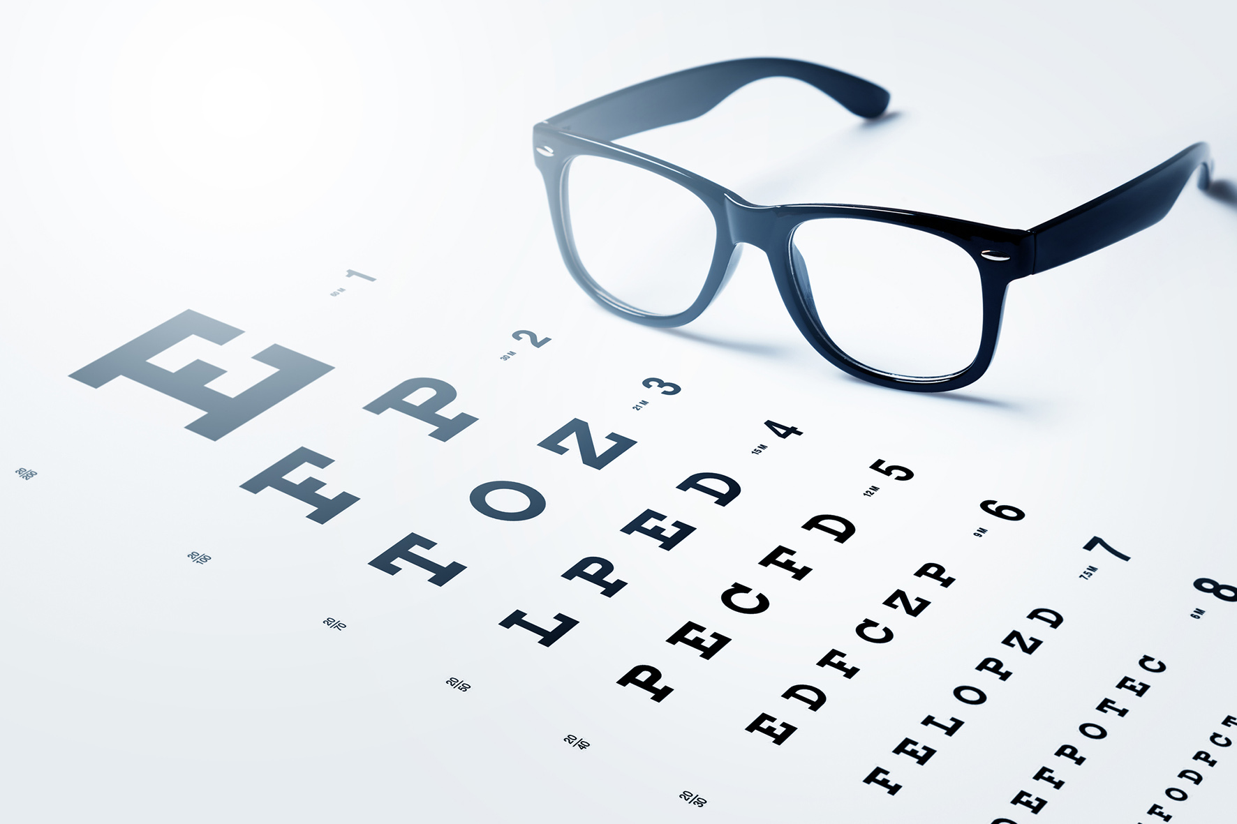 eye-test-chart-and-spectacles-nhsbsa